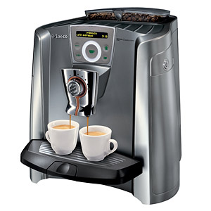 Saeco Primea kávéfőző szupeautomaták