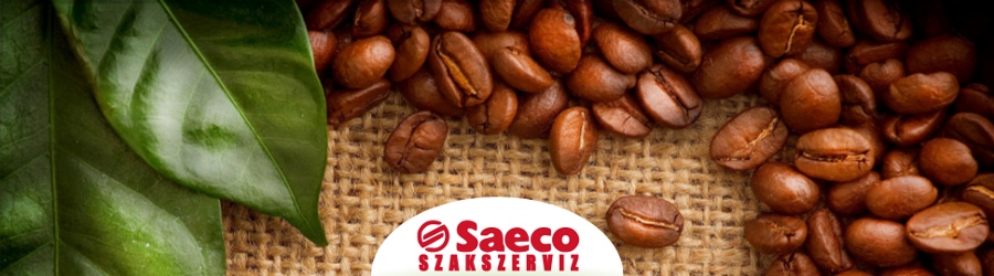 Saeco kávéfőző Szakszerviz - Saeco kávéfőzők szakszervize, teljeskörű szerviz szolgáltatások