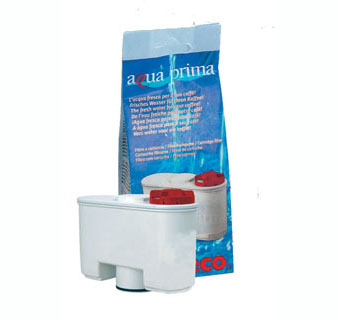 Saeco Aqua Prima vízlágyító, víztartály betét