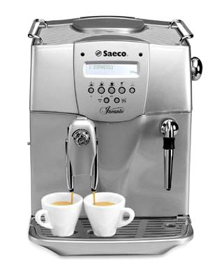 Saeco Szakszerviz - Kávéfőző kávégépek szervize
