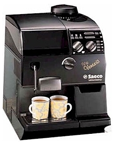 Saeco Via Venezia kávéfőzők